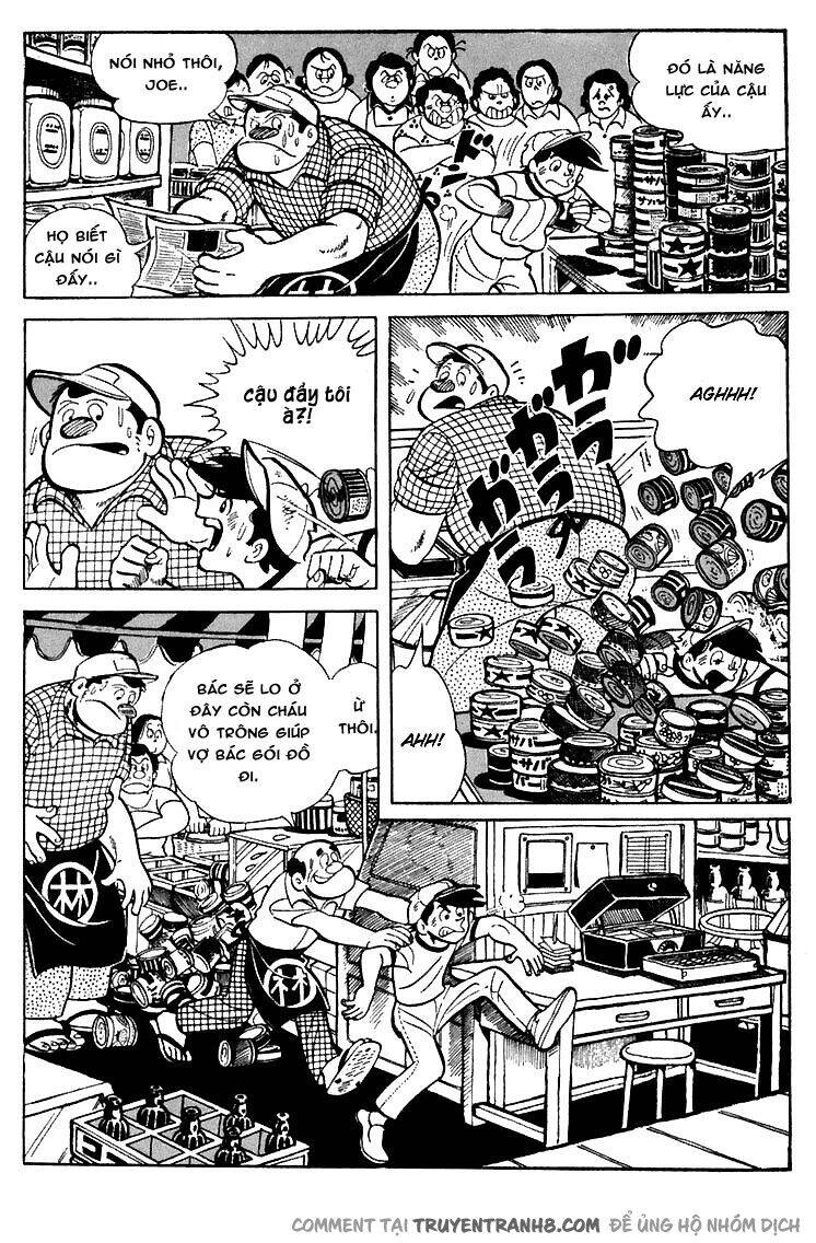 Ashita No Joe Chapter 62 - 5