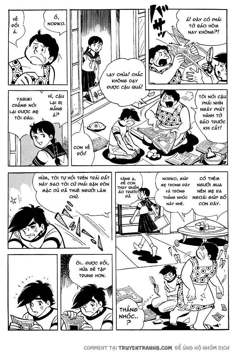 Ashita No Joe Chapter 62 - 7