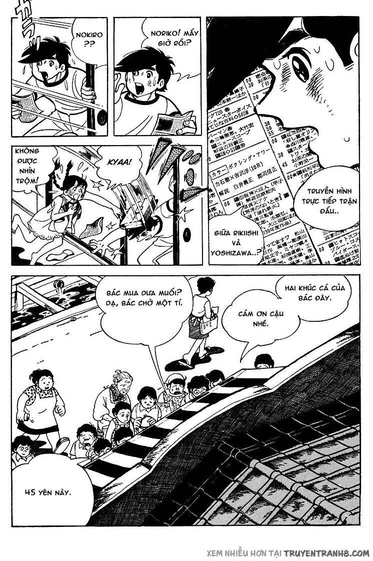 Ashita No Joe Chapter 62 - 8