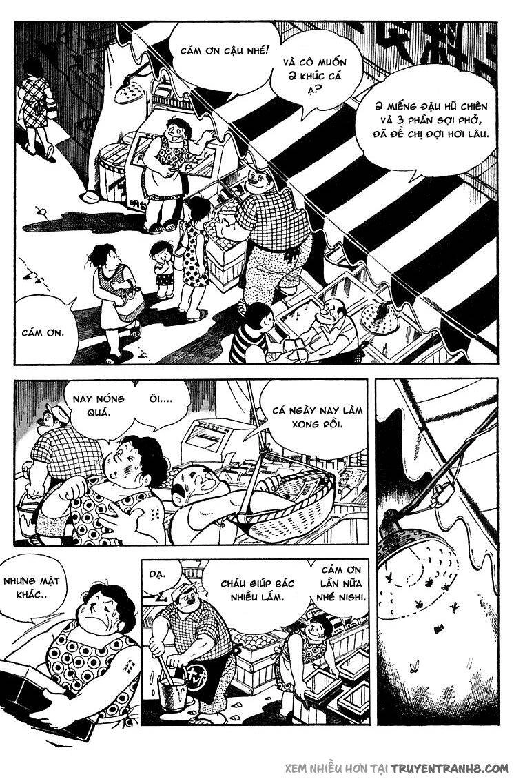 Ashita No Joe Chapter 62 - 9