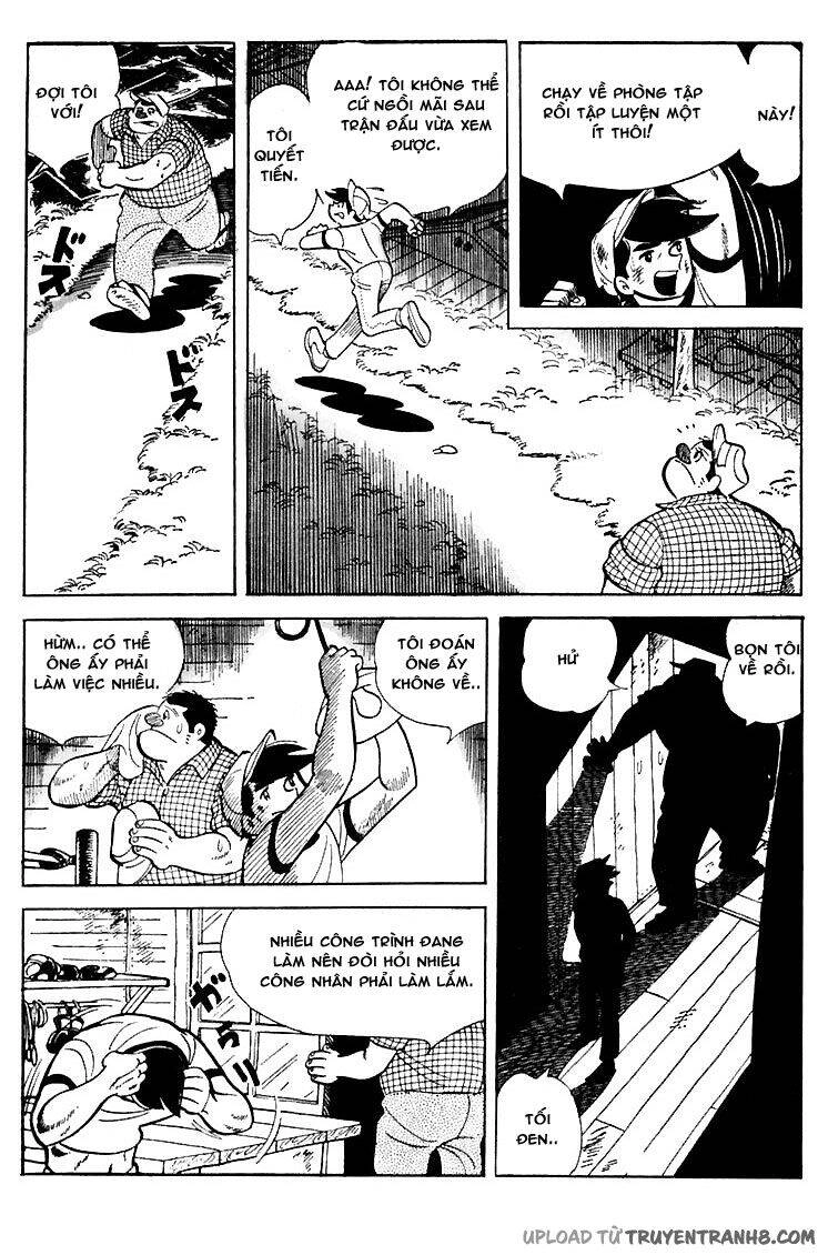 Ashita No Joe Chapter 62 - 13