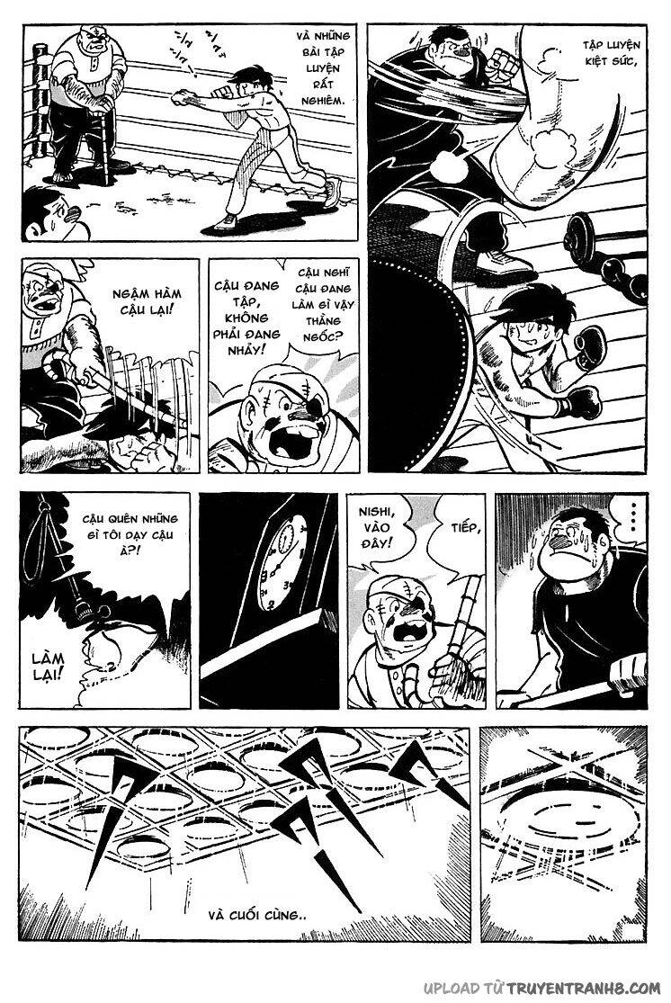 Ashita No Joe Chapter 62 - 19