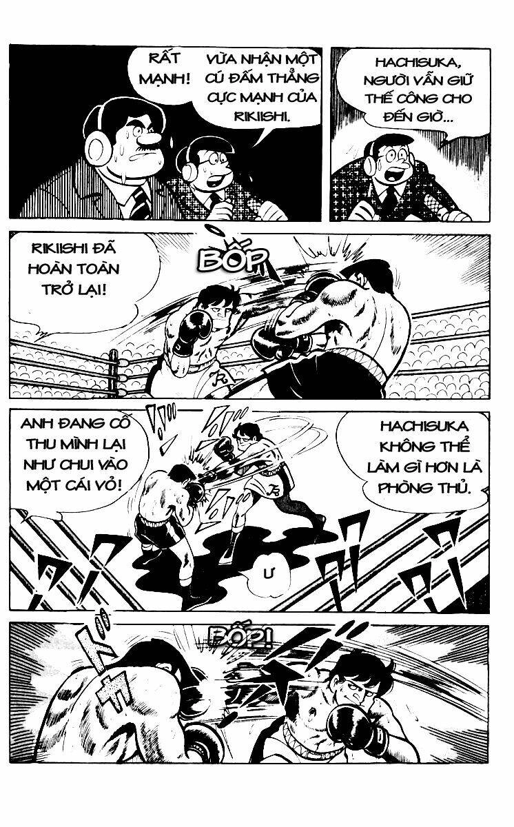 Ashita No Joe Chapter 62.8 - 13