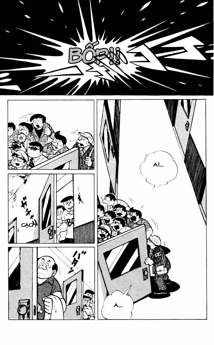 Ashita No Joe Chapter 62.8 - 26