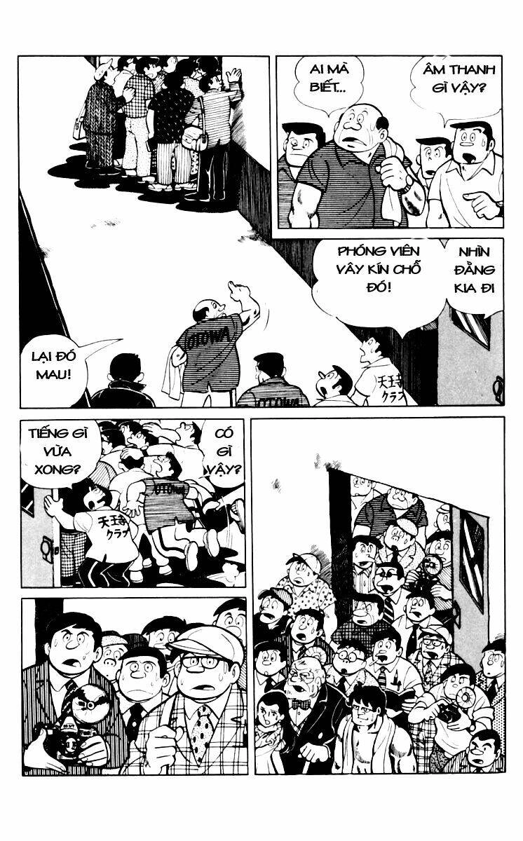 Ashita No Joe Chapter 62.8 - 27