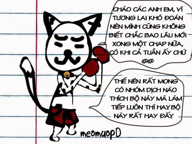 Ashita No Joe Chapter 62.8 - 61