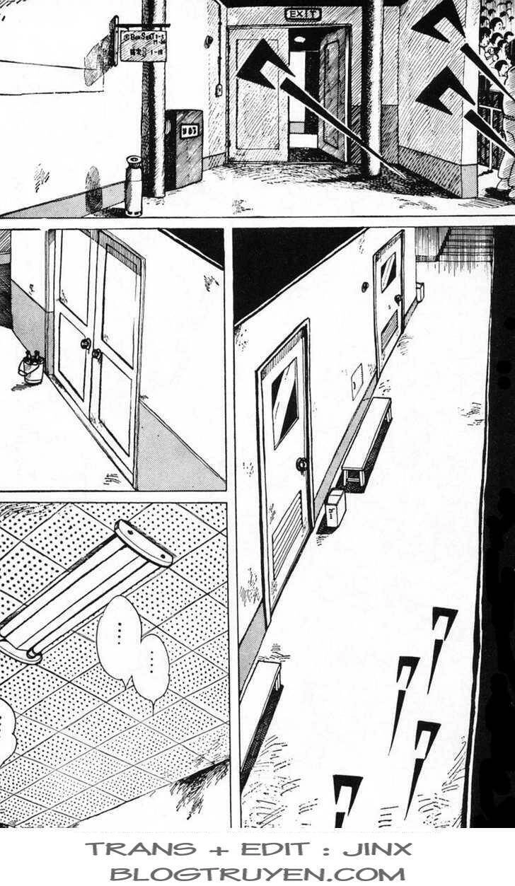 Ashita No Joe Chapter 63 - 2