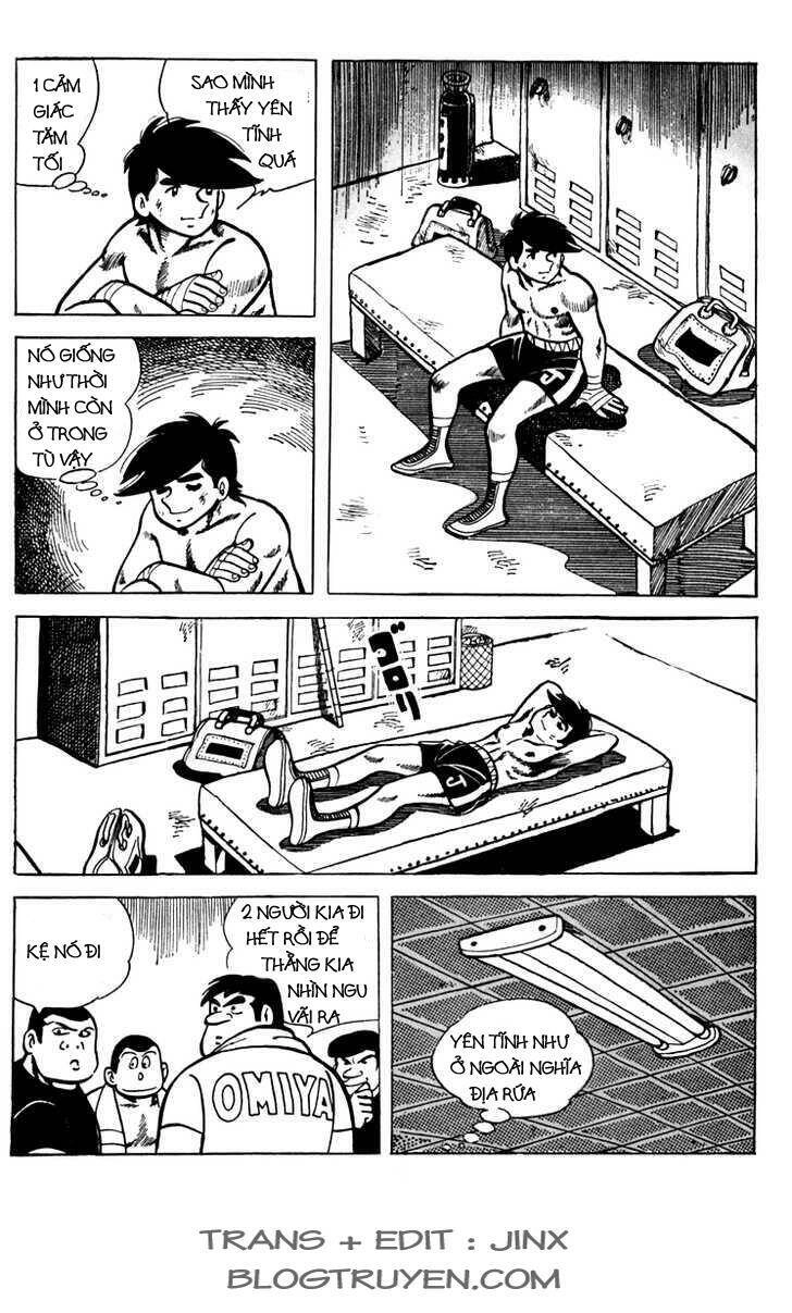 Ashita No Joe Chapter 63 - 9