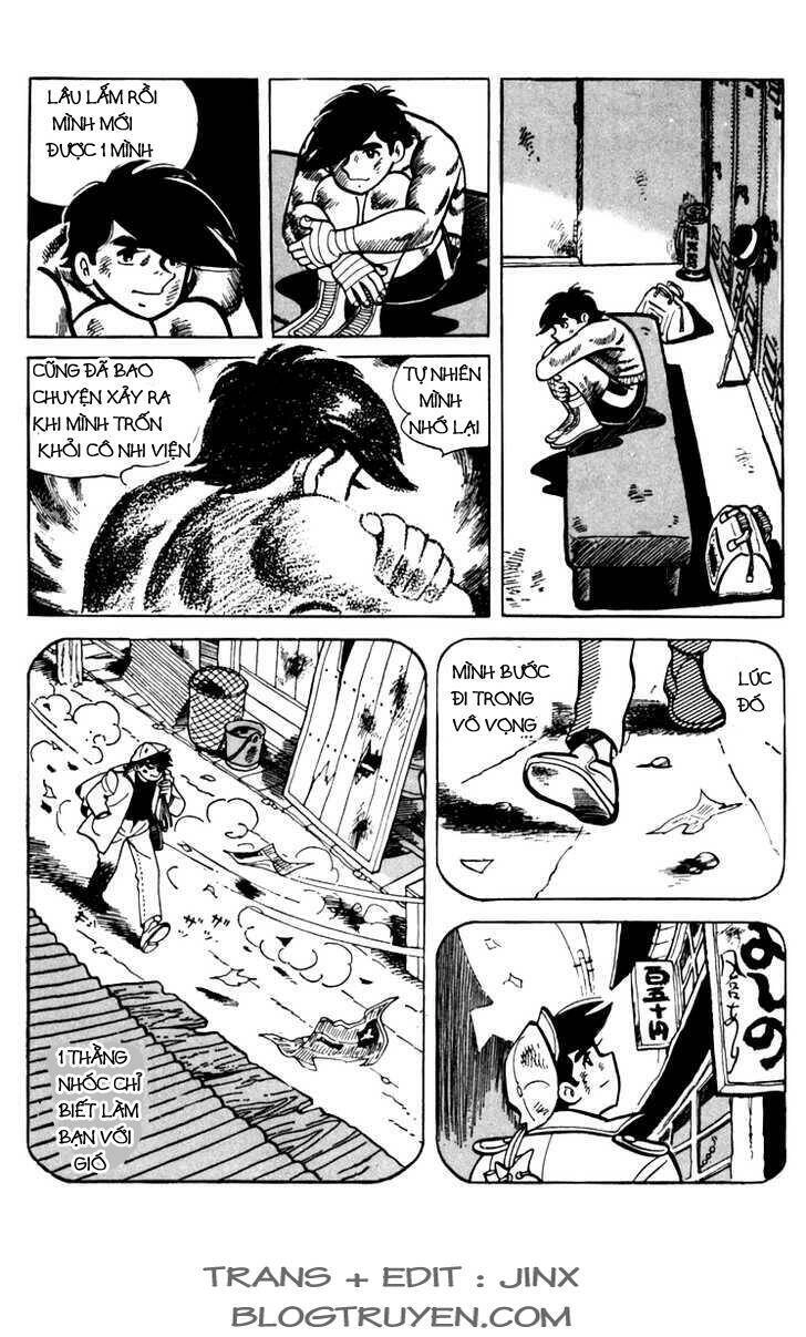 Ashita No Joe Chapter 63 - 11