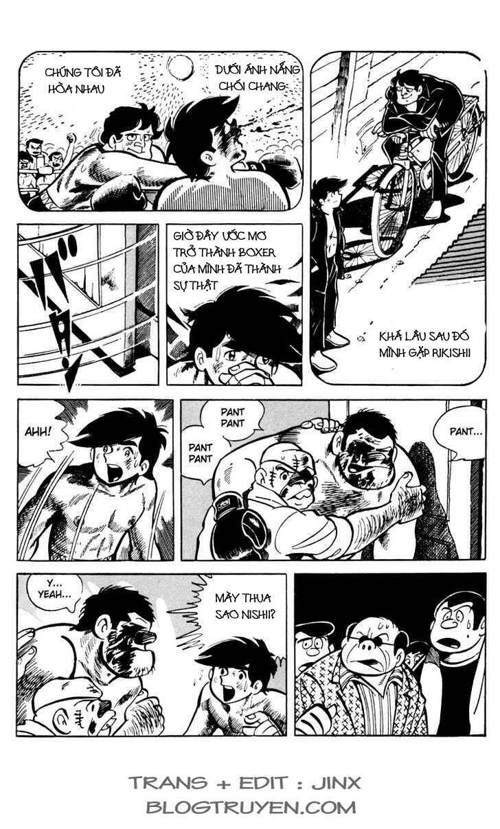 Ashita No Joe Chapter 63 - 13