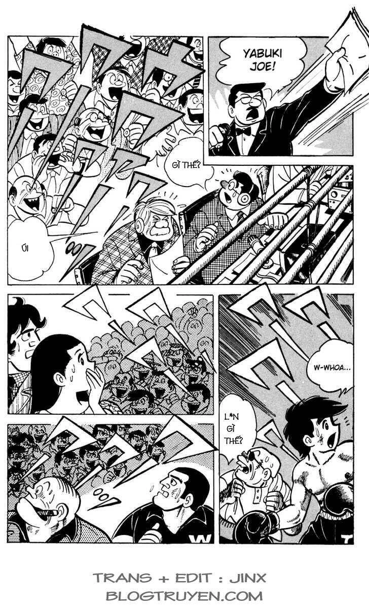 Ashita No Joe Chapter 64 - 3