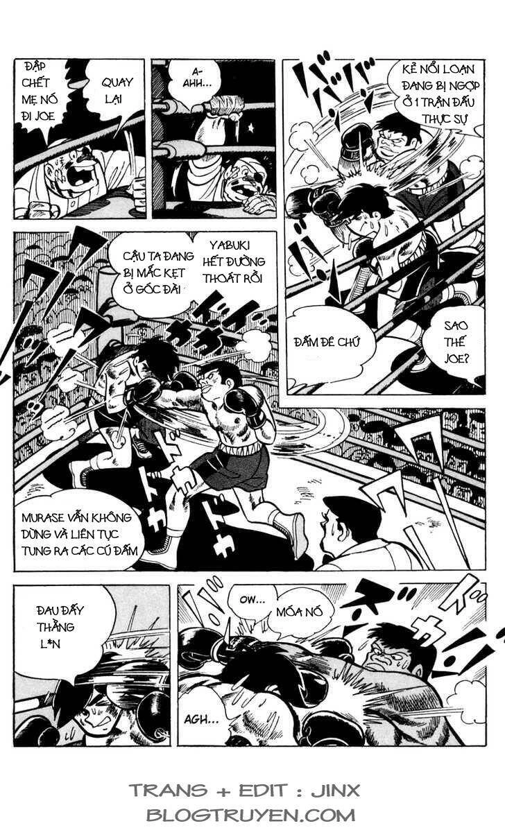 Ashita No Joe Chapter 64 - 13