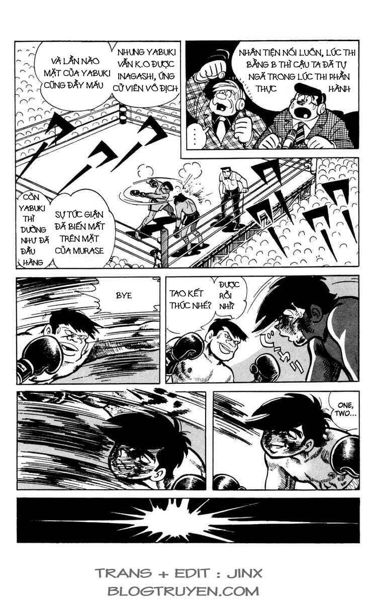 Ashita No Joe Chapter 64 - 17