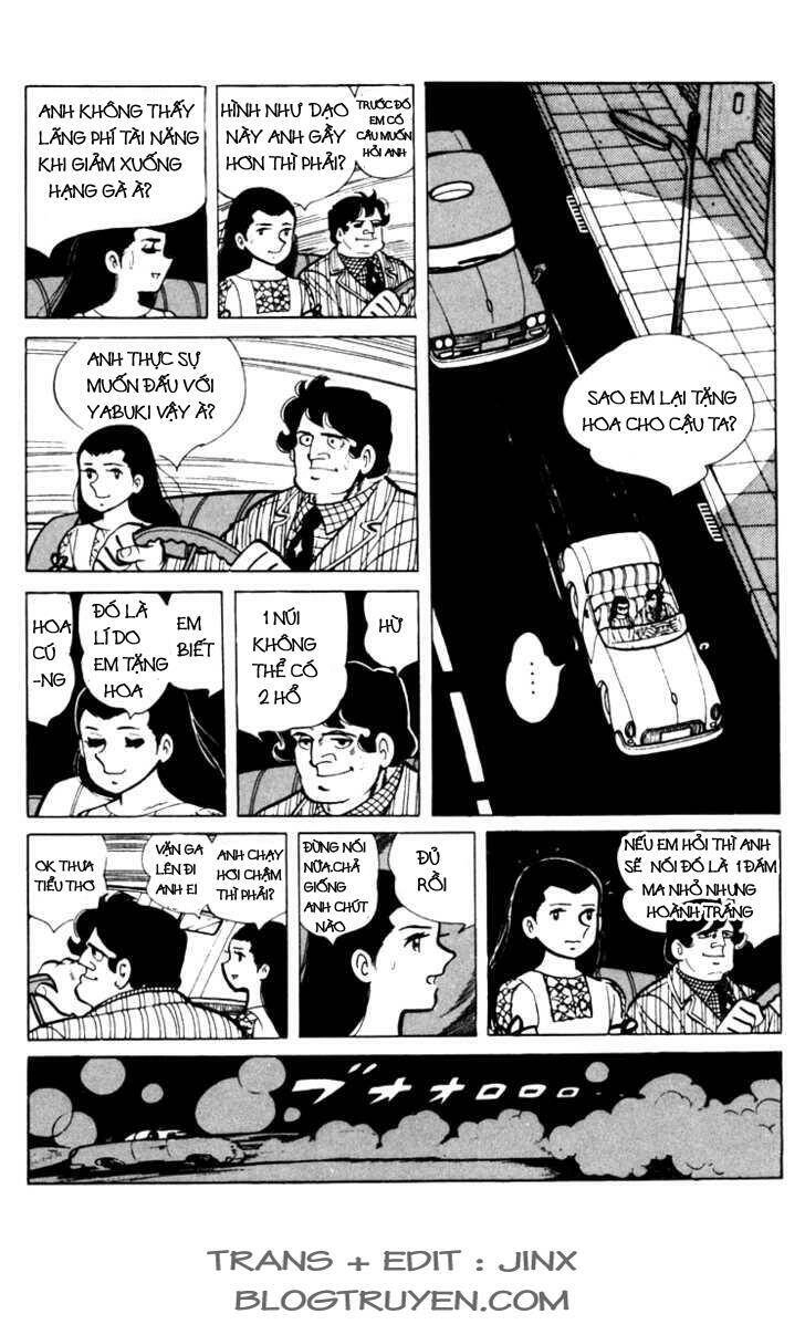 Ashita No Joe Chapter 65 - 5