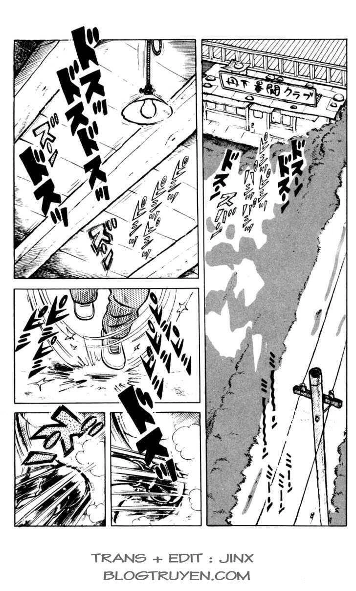 Ashita No Joe Chapter 65 - 6