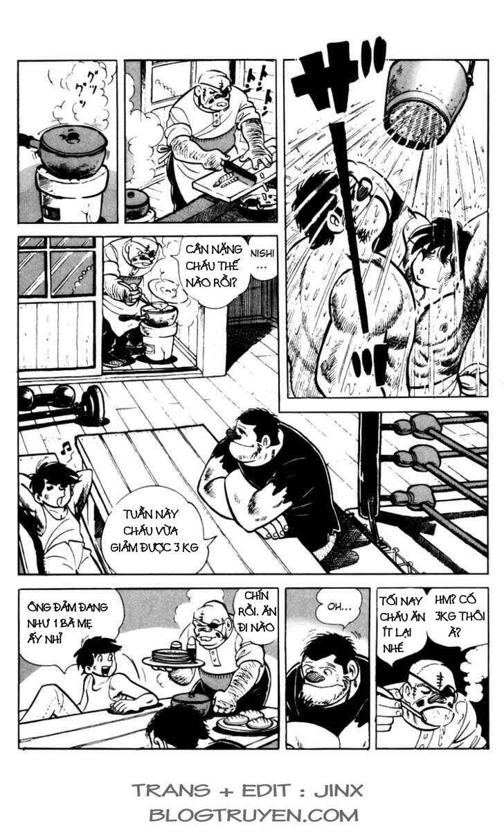 Ashita No Joe Chapter 65 - 8