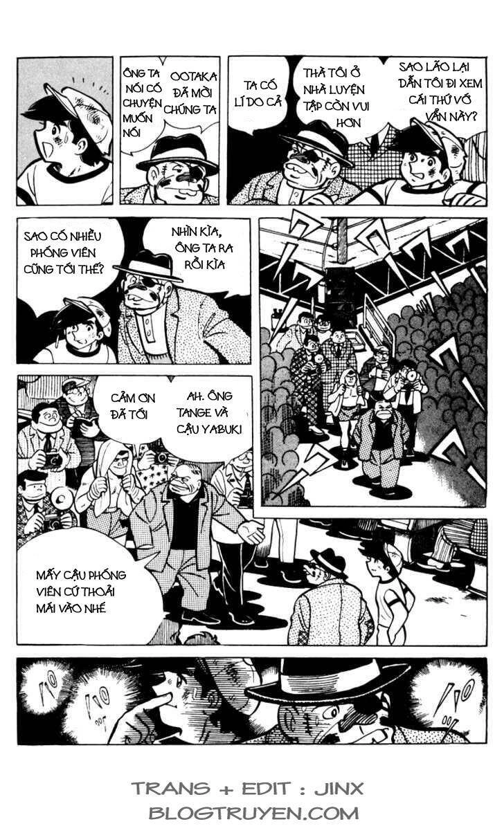 Ashita No Joe Chapter 65 - 14