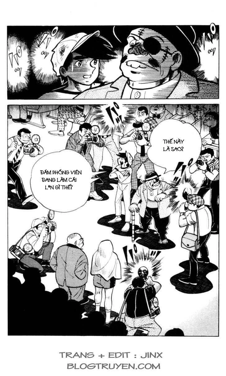 Ashita No Joe Chapter 65 - 15