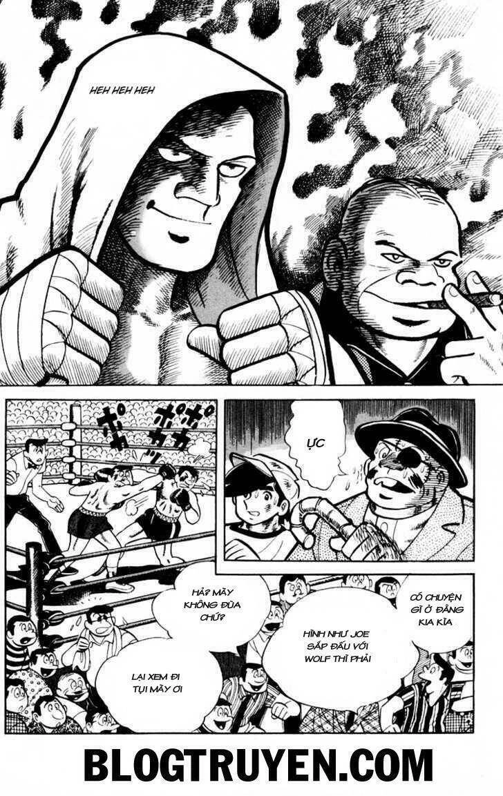 Ashita No Joe Chapter 67 - 8