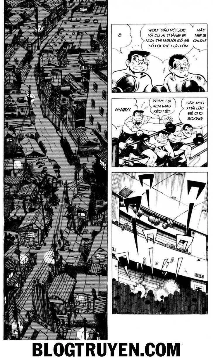 Ashita No Joe Chapter 67 - 9