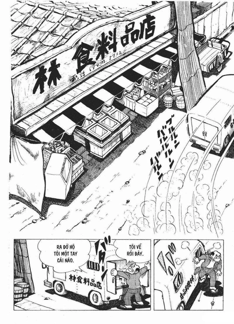 Ashita No Joe Chapter 68 - 2