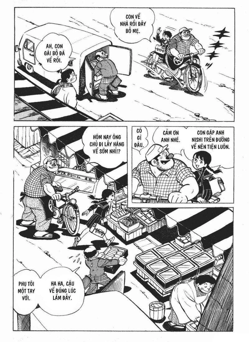 Ashita No Joe Chapter 68 - 4