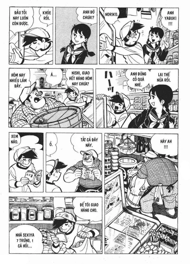 Ashita No Joe Chapter 68 - 5