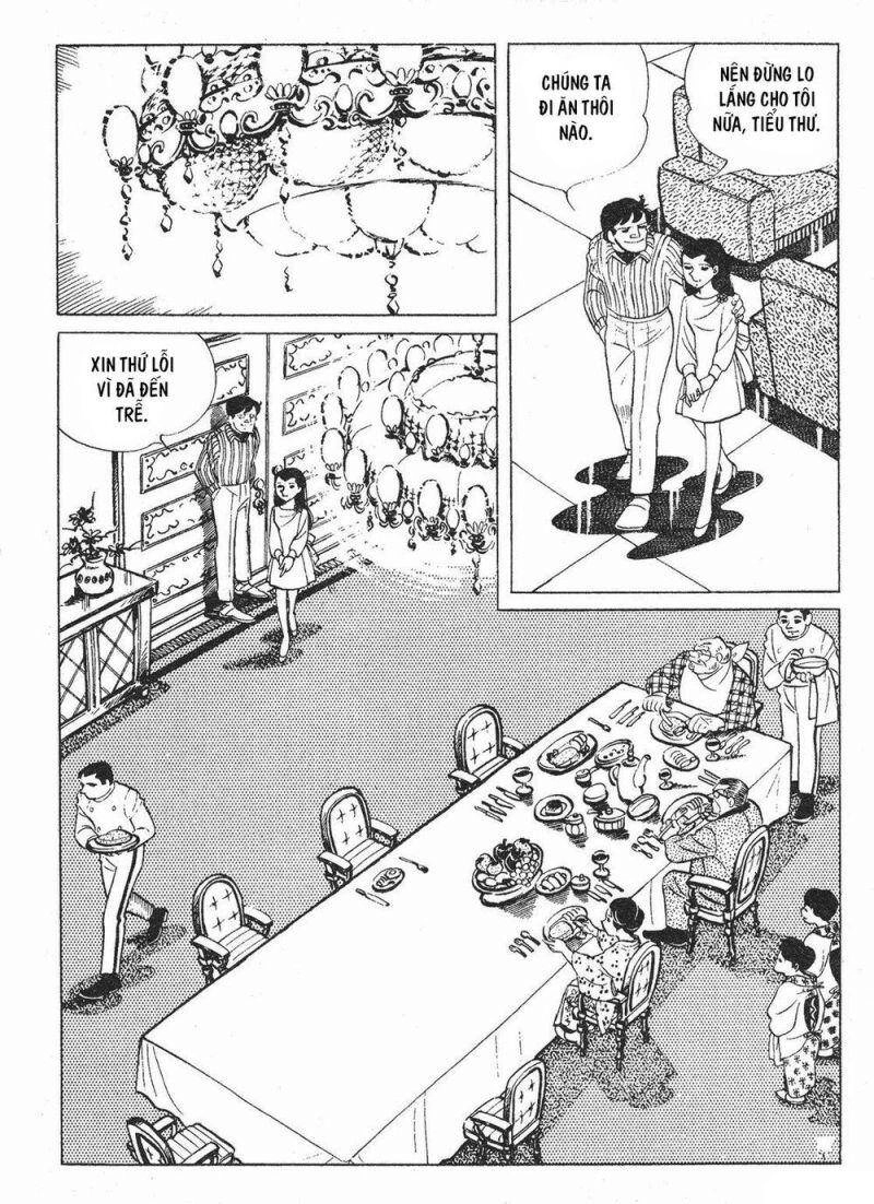 Ashita No Joe Chapter 68 - 14