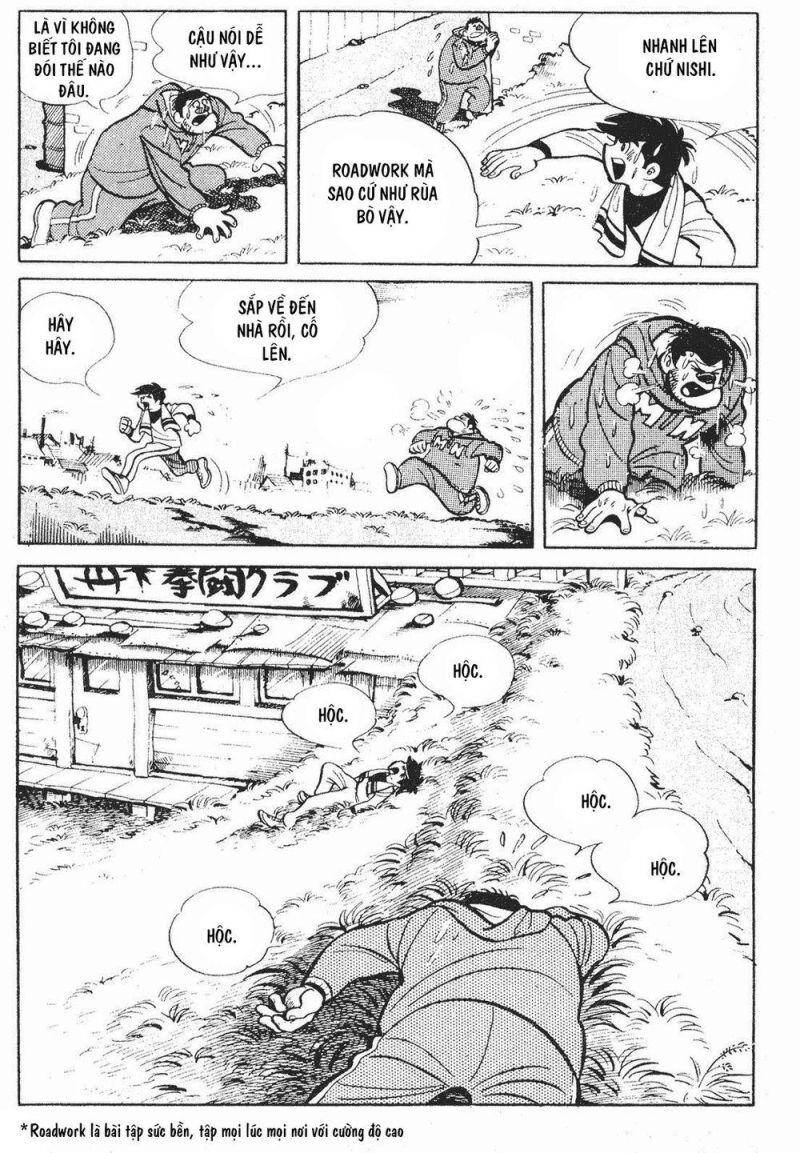 Ashita No Joe Chapter 69 - 3