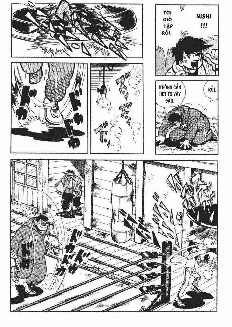 Ashita No Joe Chapter 69 - 5