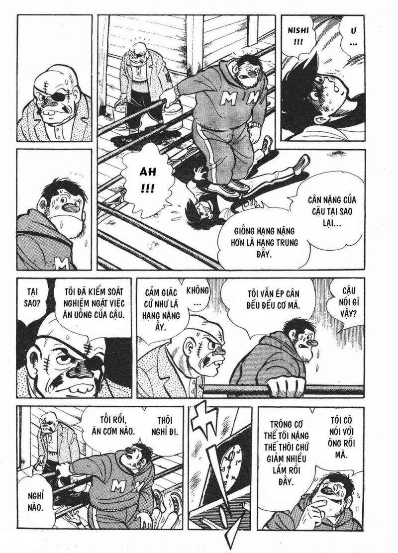 Ashita No Joe Chapter 69 - 11