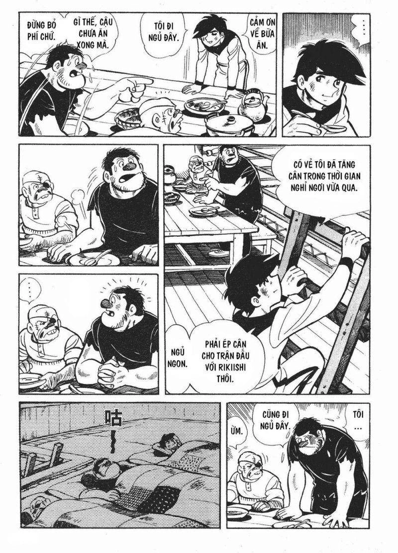 Ashita No Joe Chapter 69 - 13