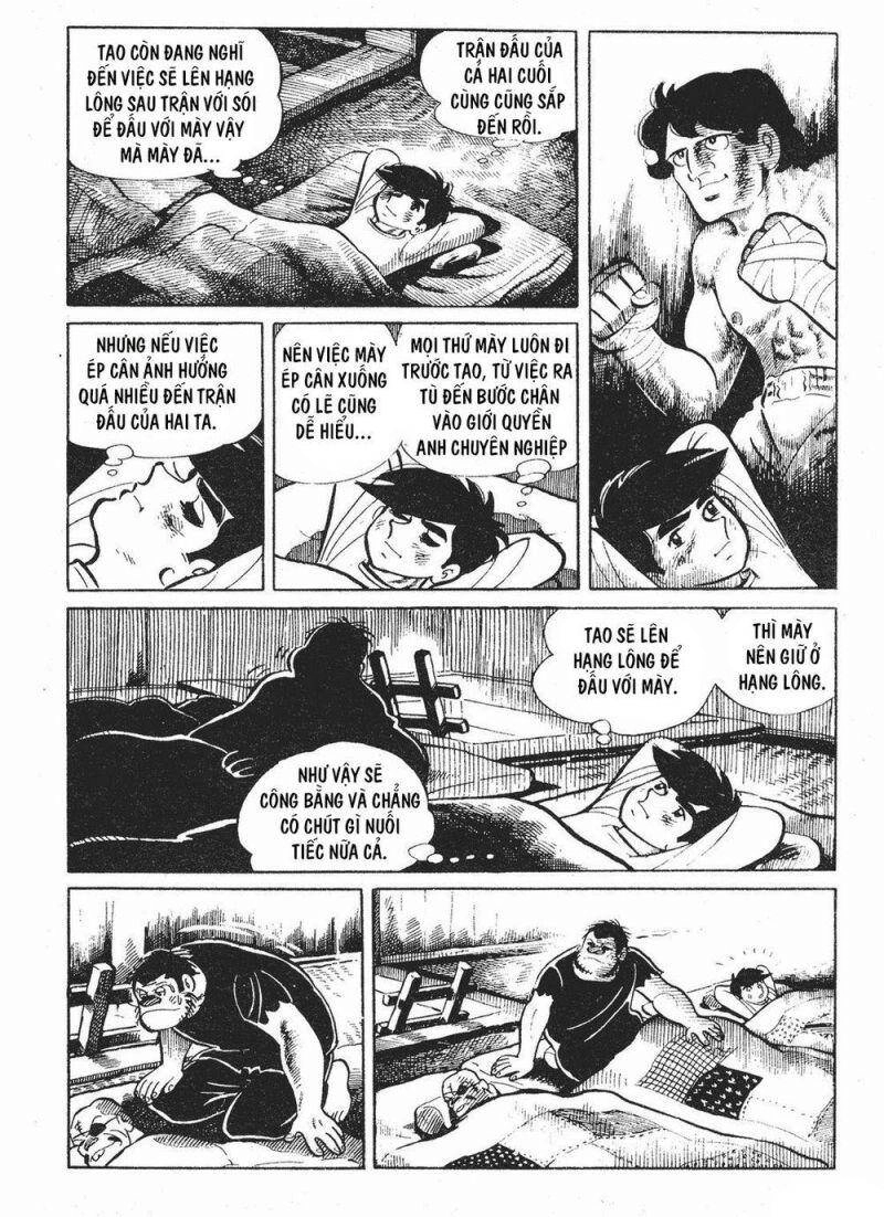 Ashita No Joe Chapter 69 - 14