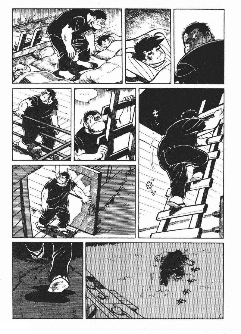 Ashita No Joe Chapter 69 - 15