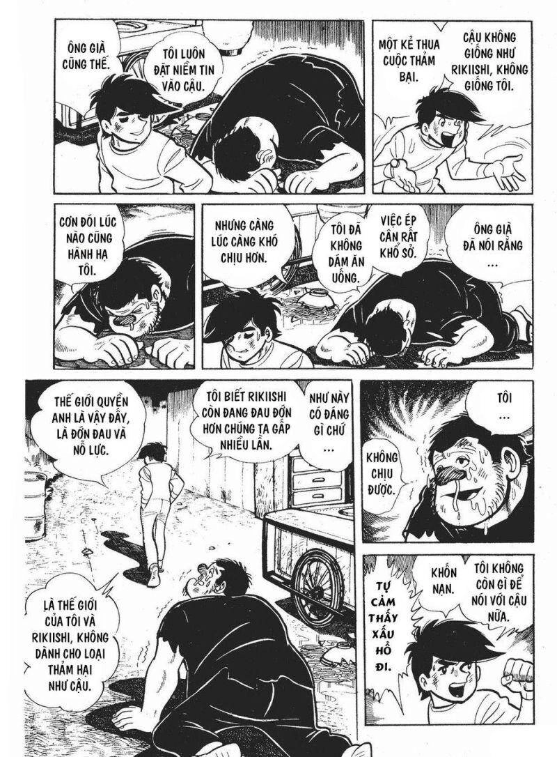 Ashita No Joe Chapter 69 - 18