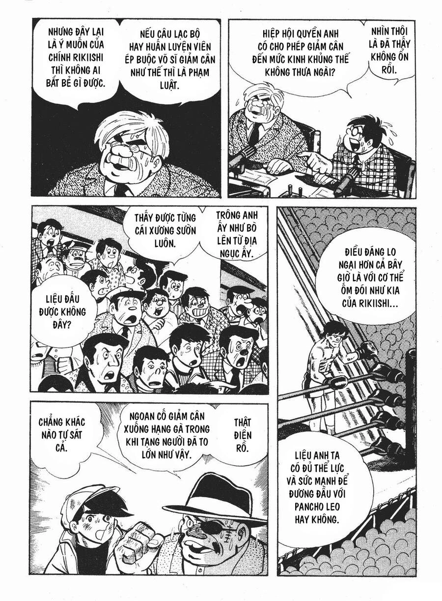 Ashita No Joe Chapter 70 - 3