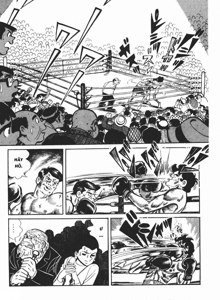 Ashita No Joe Chapter 70 - 14