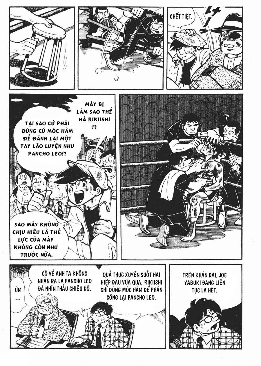 Ashita No Joe Chapter 70 - 18