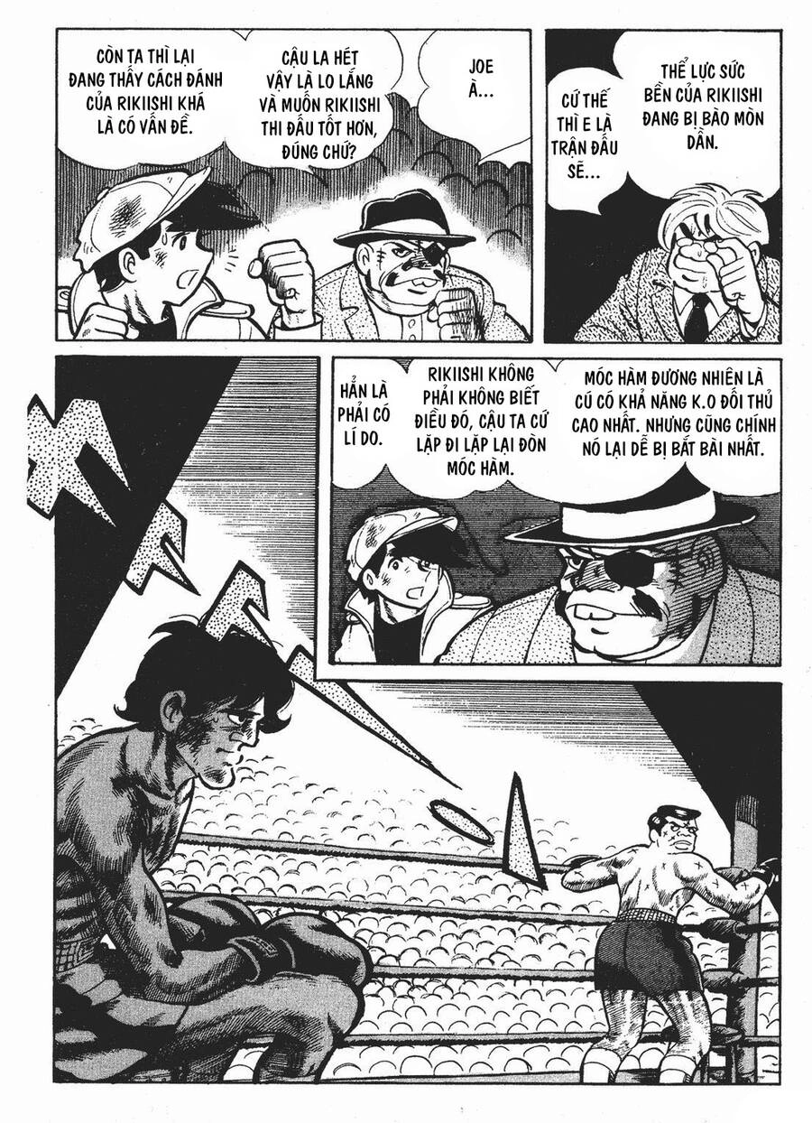 Ashita No Joe Chapter 70 - 19