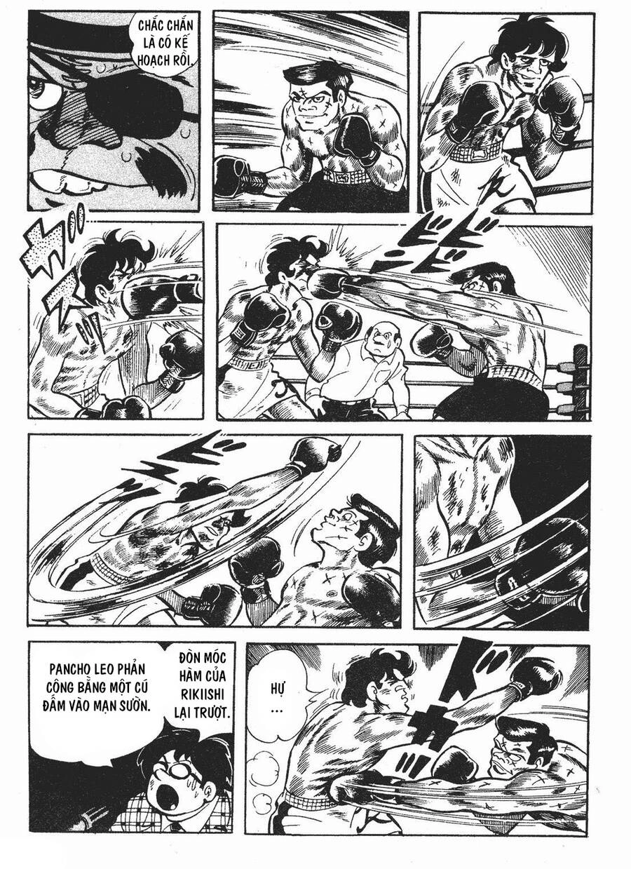 Ashita No Joe Chapter 70 - 20