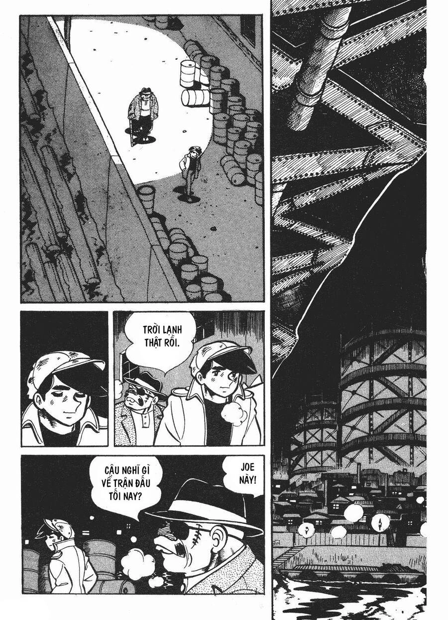 Ashita No Joe Chapter 71 - 2