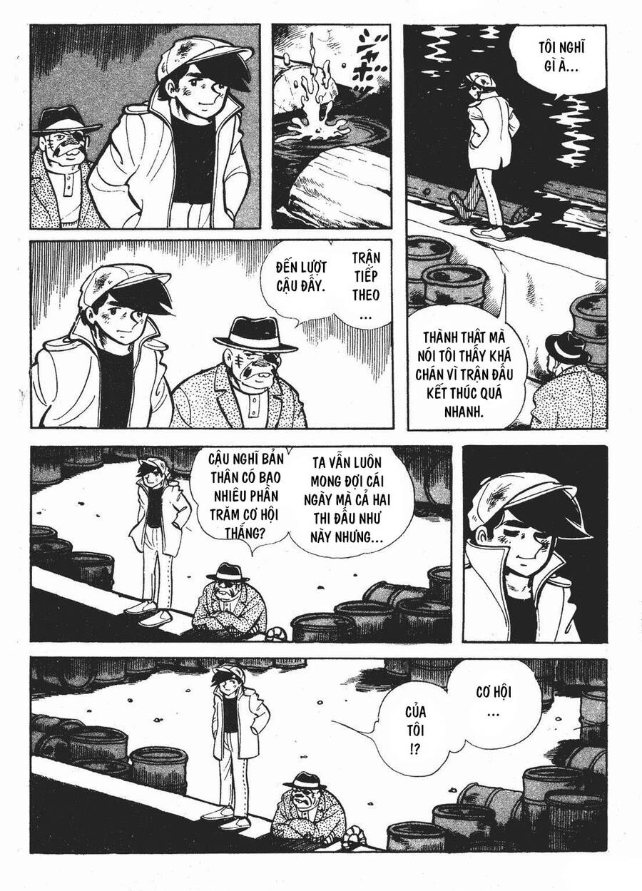 Ashita No Joe Chapter 71 - 3