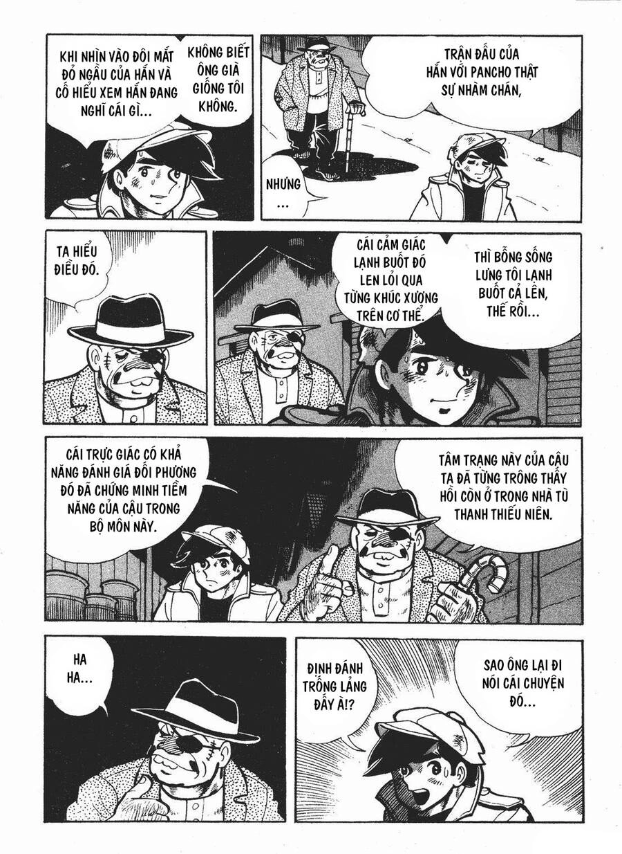 Ashita No Joe Chapter 71 - 5