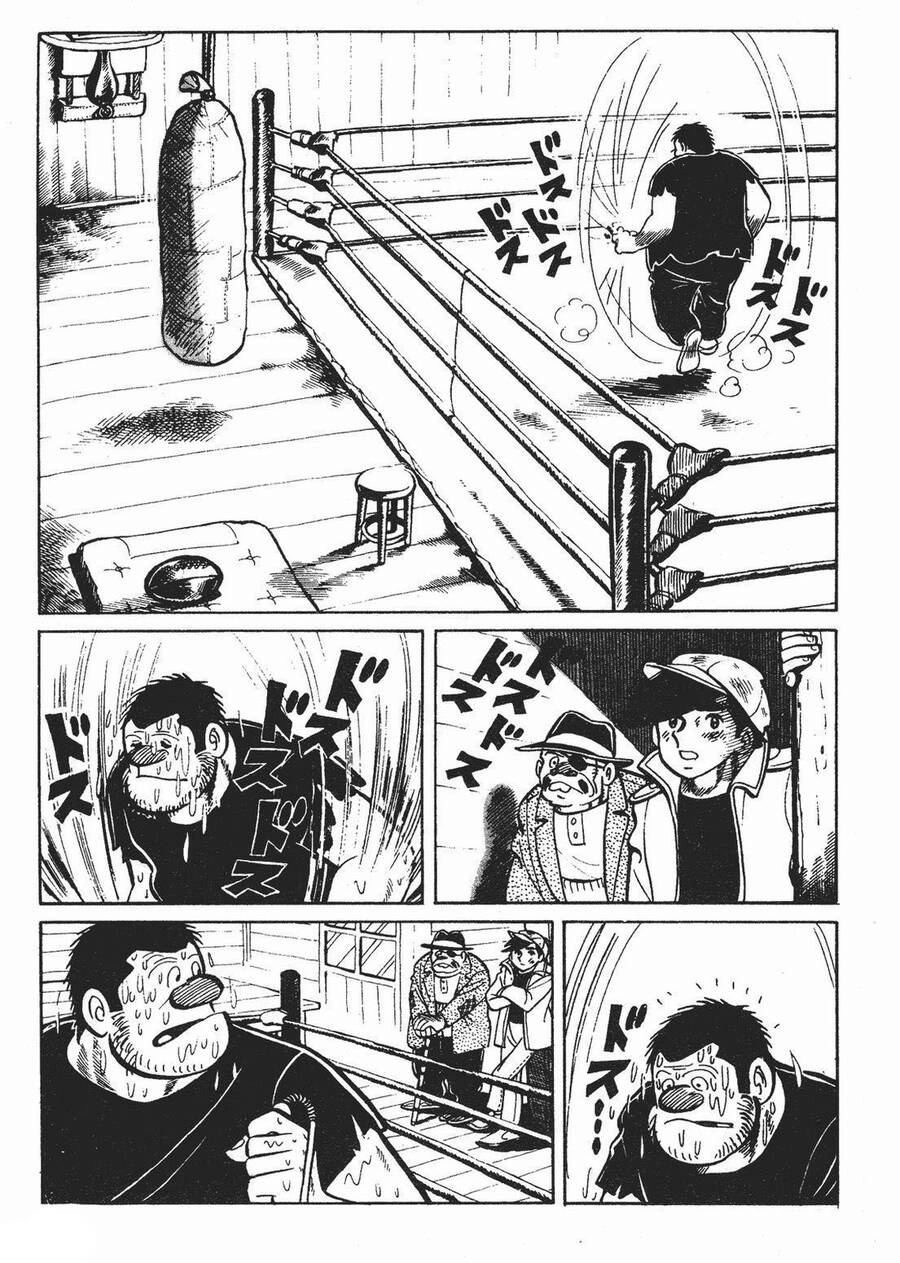 Ashita No Joe Chapter 71 - 8