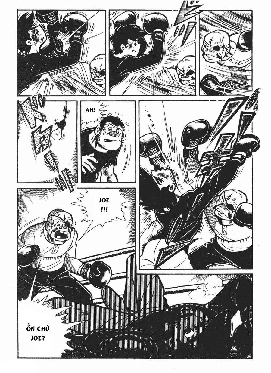 Ashita No Joe Chapter 71 - 12
