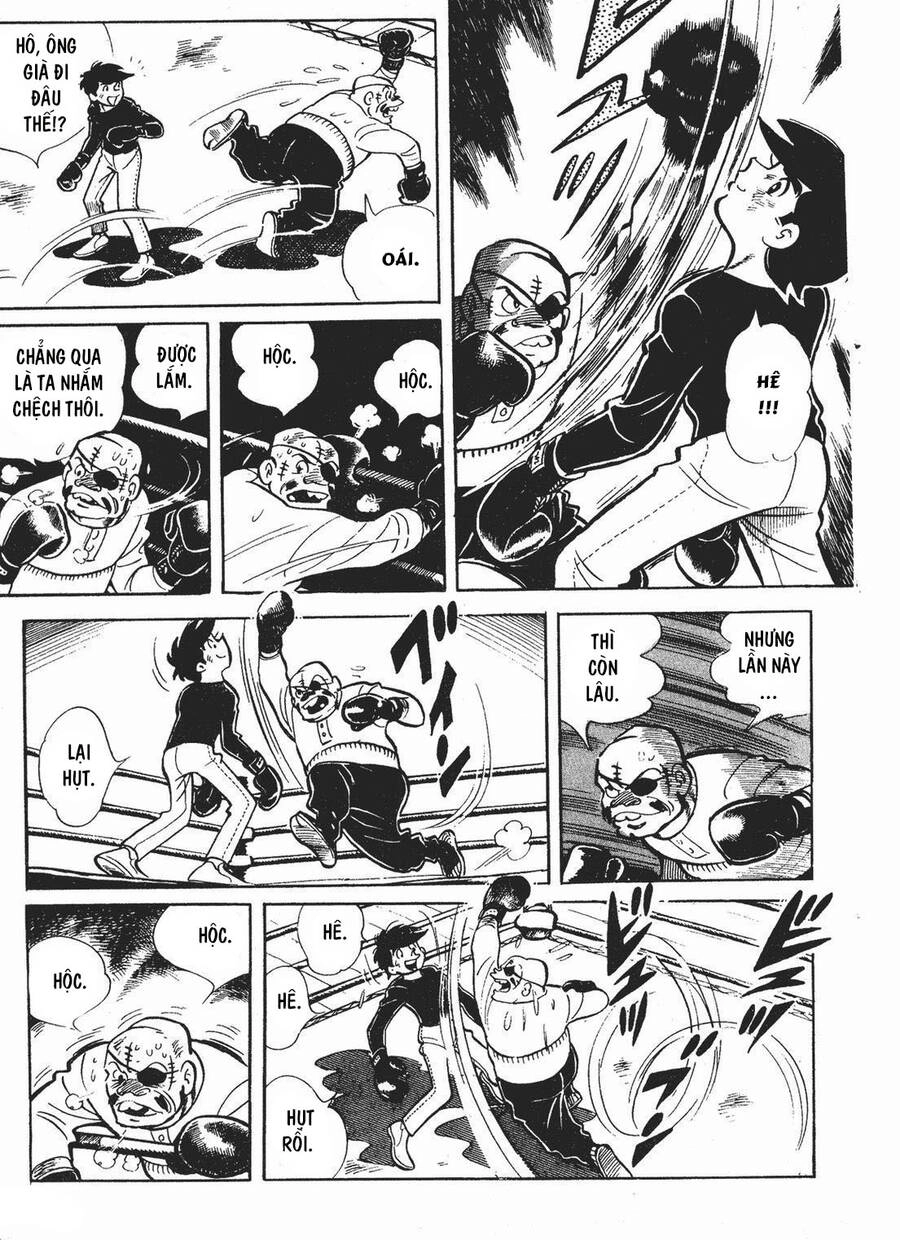 Ashita No Joe Chapter 71 - 14