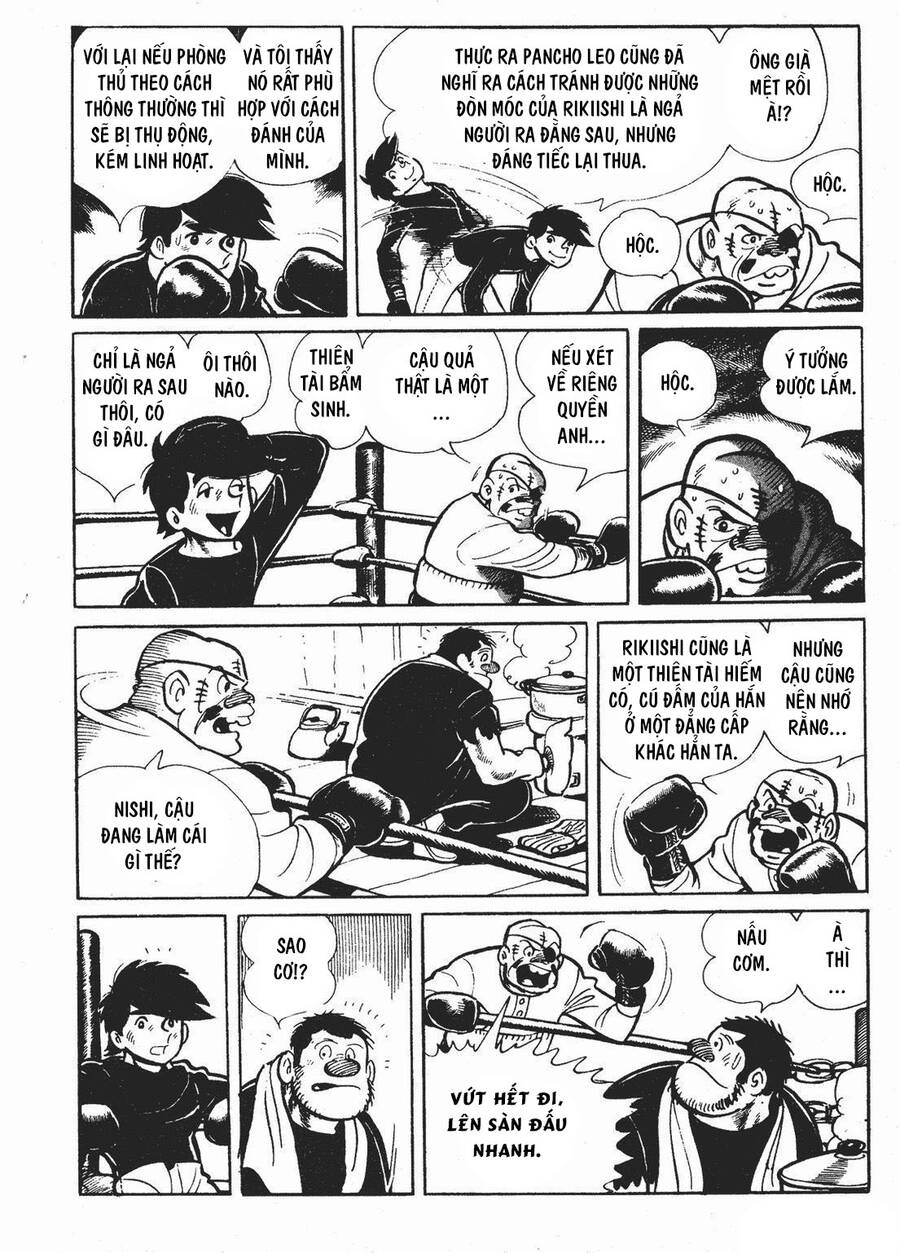 Ashita No Joe Chapter 71 - 15