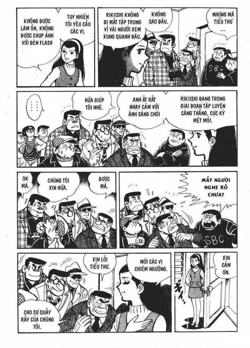 Ashita No Joe Chapter 72 - 5