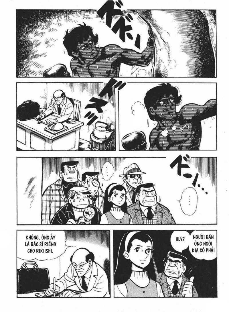 Ashita No Joe Chapter 72 - 7