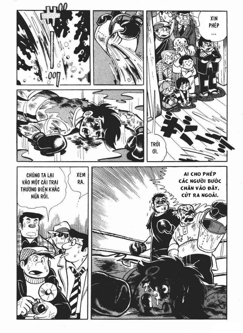 Ashita No Joe Chapter 72 - 19